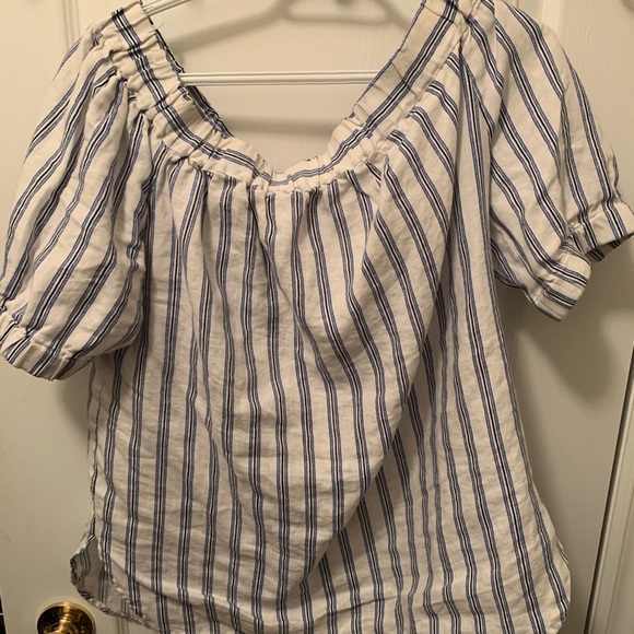 Michael Kors top